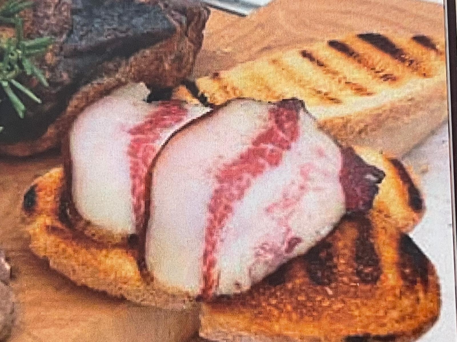 guanciale