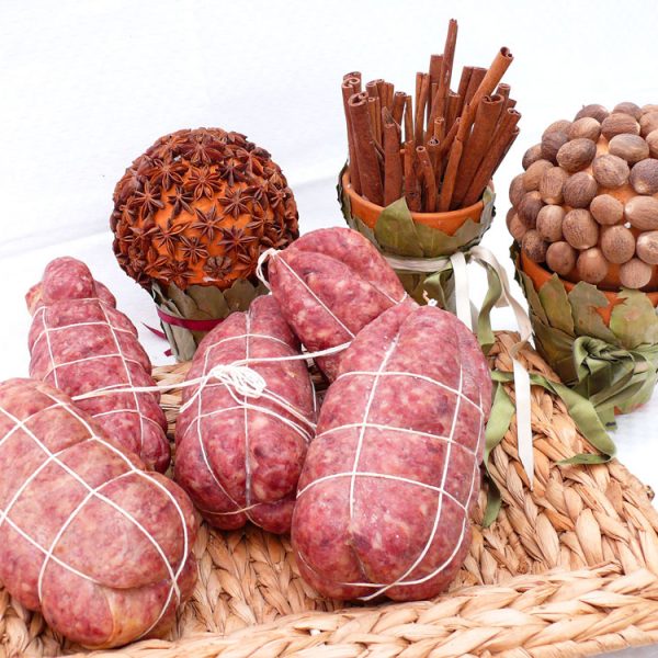 Cotechino