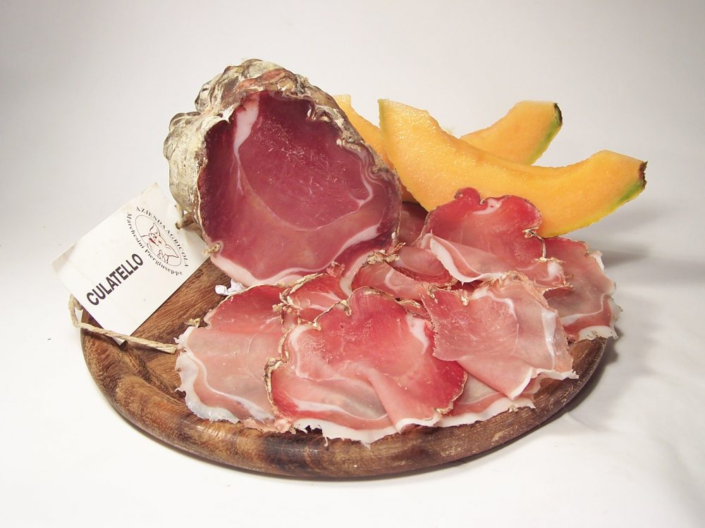 Culatello