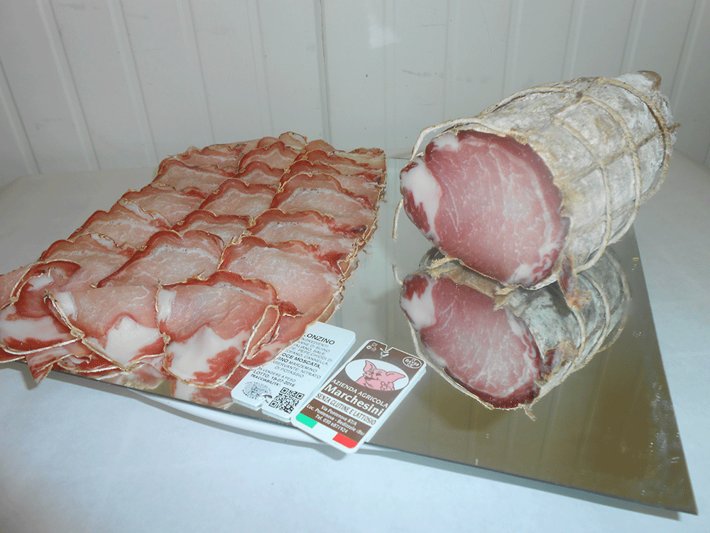 Lonzino