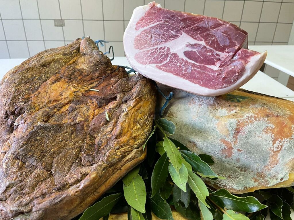 Crudo
